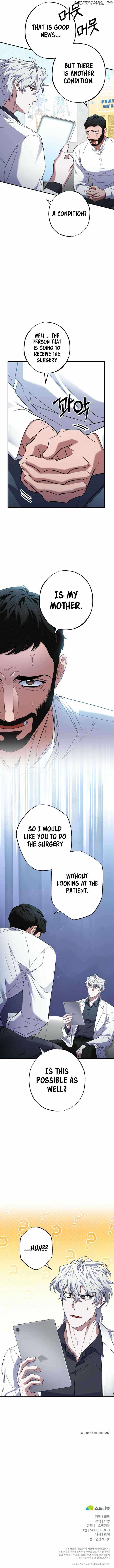 Medical Top Surgeon Chapter 39 15